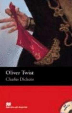 Oliver Twist. Lektüre mit 2 CDs de Charles Dickens