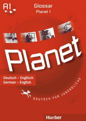 Planet 1 de Siegfried Büttner