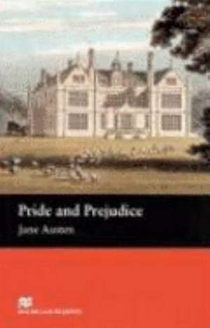 Pride and Prejudice - Lektüre de Jane Austen