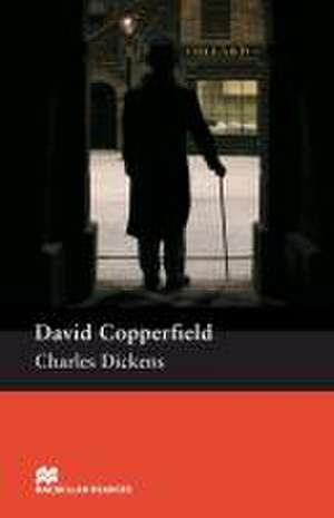 David Copperfield de Charles Dickens