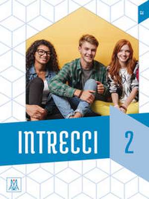 Intrecci 2 de P. Bonfitto