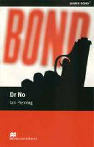 Dr No de Ian Fleming