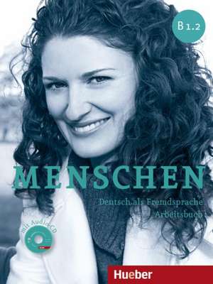 Menschen B1.2 de Anna Breitsameter