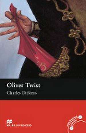 Oliver Twist de Charles Dickens