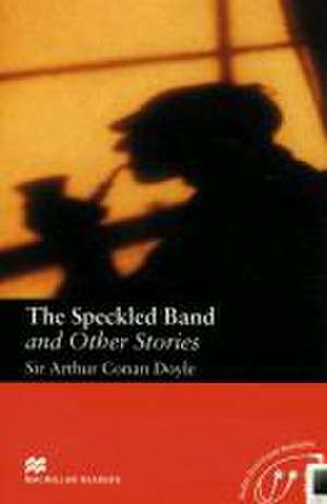 The Speckled Band and Other Stories de Arthur Conan Doyle