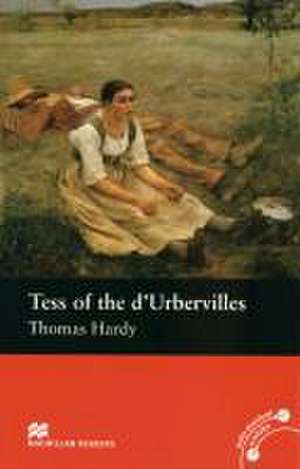 Tess of the d'Urbervilles de Thomas Hardy