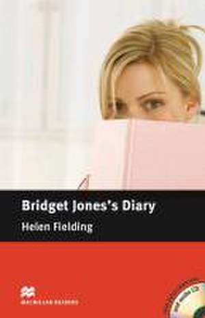 Bridget Jones de Helen Fielding