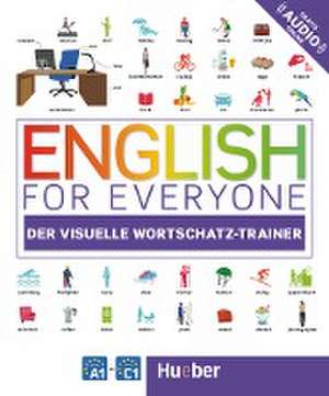 English for Everyone. Wortschatz de Dorling Kindersley