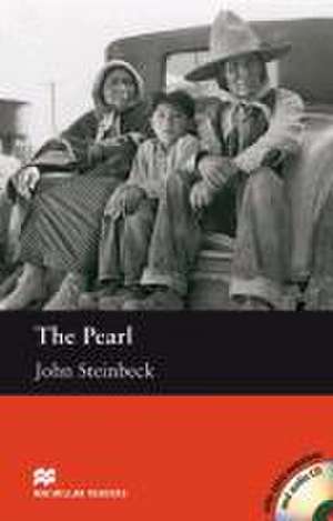 The Pearl de John Steinbeck