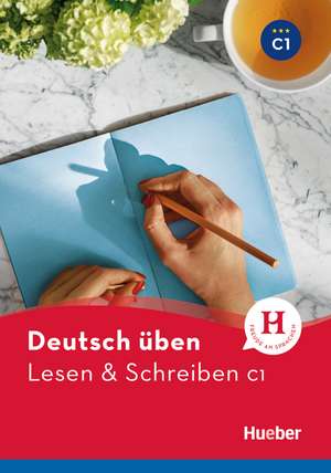 Lesen & Schreiben C1 de Franziska Bader