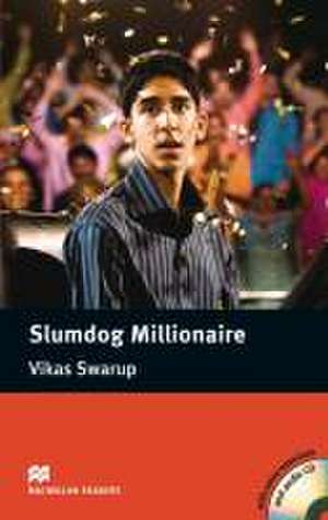 Slumdog Millionaire de Vikas Swarup