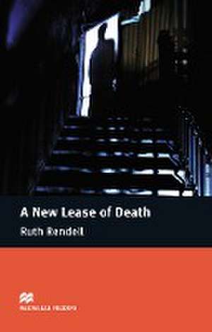 A new Lease of Death de Ruth Rendell