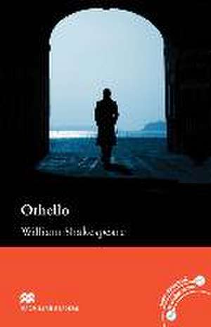 Othello. Lektüre (ohne Audio-CDs) de William Shakespeare