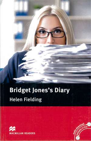 Bridget Jones's Diary de Helen Fielding