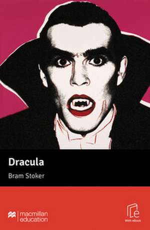 Dracula de Bram Stoker