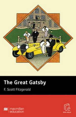 The Great Gatsby de F. Scott Fitzgerald