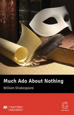 Much Ado about Nothing de William Shakespeare