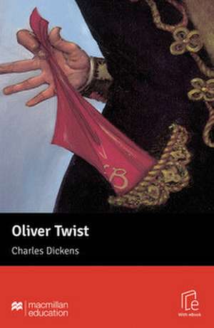 Oliver Twist de Charles Dickens