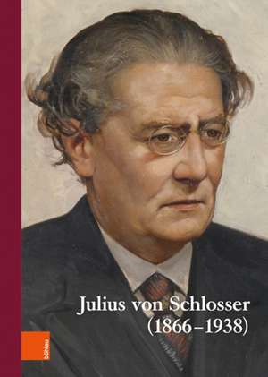 Wiener Jahrbuch für Kunstgeschichte LXVI de Sebastian Schütze