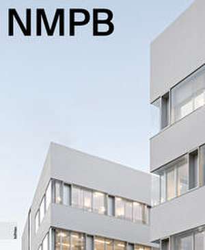 NMPB-Architekten de Markus Kristan