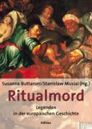 Ritualmord