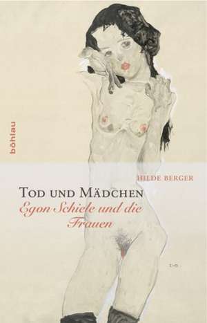 Tod und Mädchen de Hilde Berger