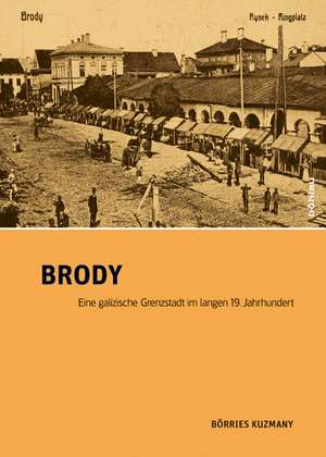 Brody de Börries Kuzmany