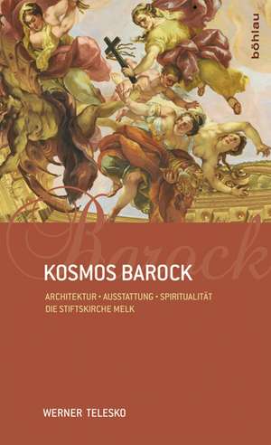 Kosmos Barock de Werner Telesko