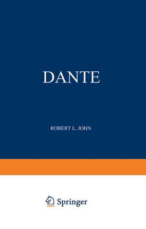 Dante de Robert L. John