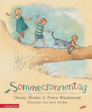 Sommersonnentag de Danny Parker