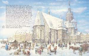 Weihnachtsoratorium de Rudolf Herfurtner