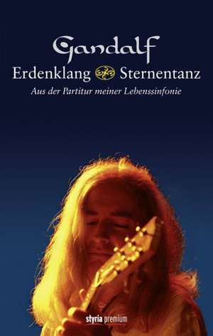 Erdenklang & Sternentanz de Gandalf