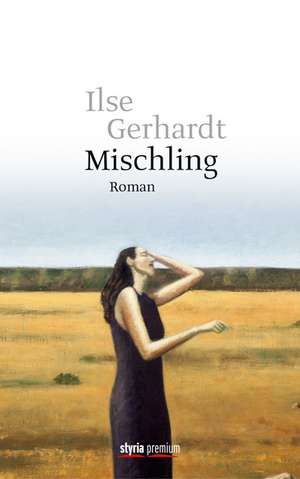 Mischling de Ilse Gerhardt