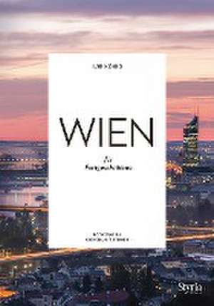 Wien für Fortgeschrittene de Ilse König