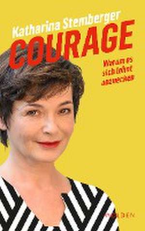 Courage de Katharina Stemberger