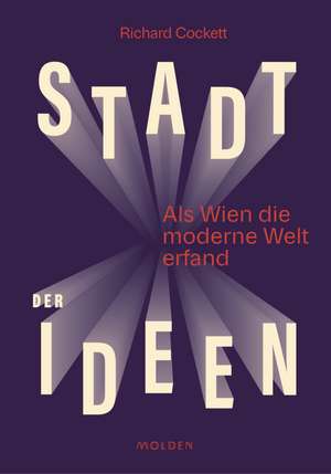 Stadt der Ideen de Richard Cockett