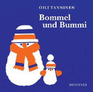 Bommel und Bummi de Oili Tanninen