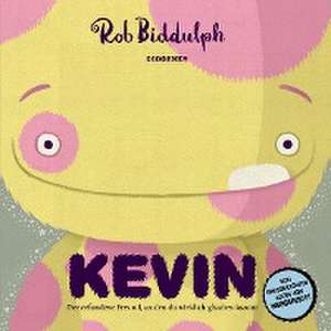 Kevin de Rob Biddulph