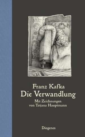 Die Verwandlung de Franz Kafka