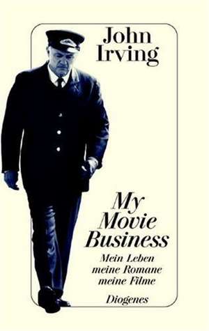 My Movie Business de Irene Rumler