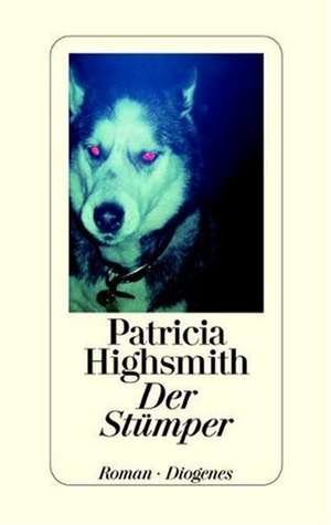 Der Stümper de Patricia Highsmith