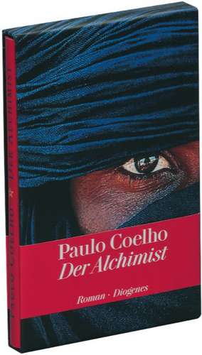 Der Alchimist de Paulo Coelho