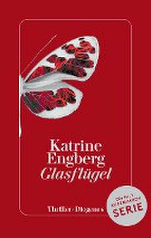 Glasflügel de Katrine Engberg