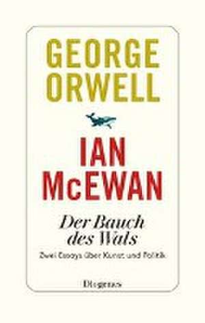 Der Bauch des Wals de George Orwell