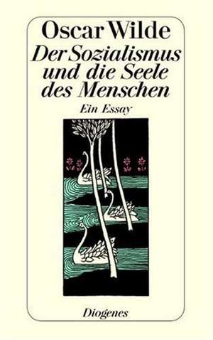 Der Sozialismus und die Seele des Menschen de Gustav Landauer