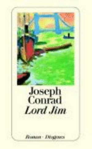 Lord Jim de Joseph Conrad