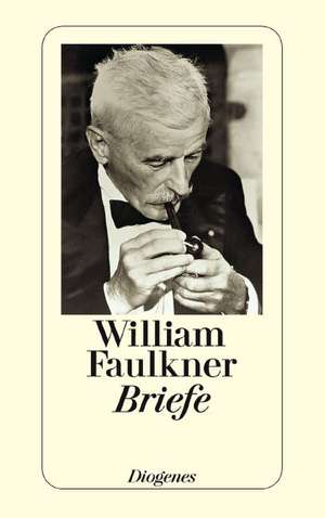 Briefe de William Faulkner