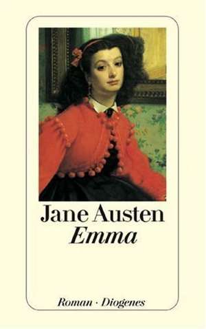 Emma de Jane Austen