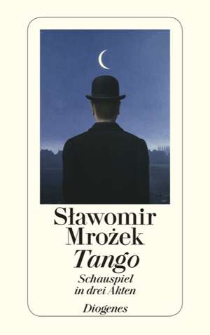 Tango de Slawomir Mrozek