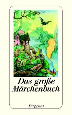 Das große Märchenbuch de Christian Strich